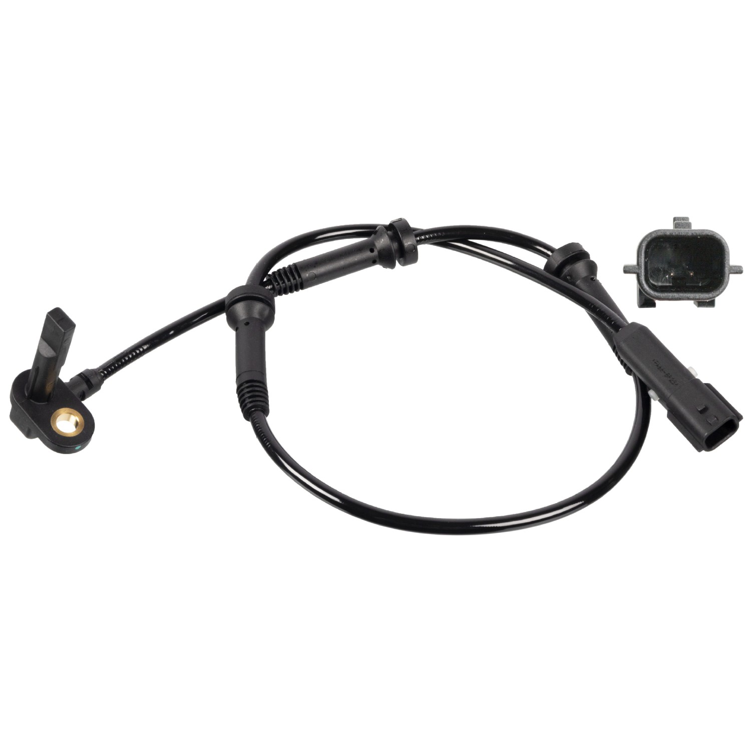 FEBI BILSTEIN ABS Sensor RENAULT 177009 479101995R,479102979R,479107405R FEBI BILSTEIN ABS Sensor RENAULT 177009 479101995R,479102979R,479107405R von FEBI BILSTEIN