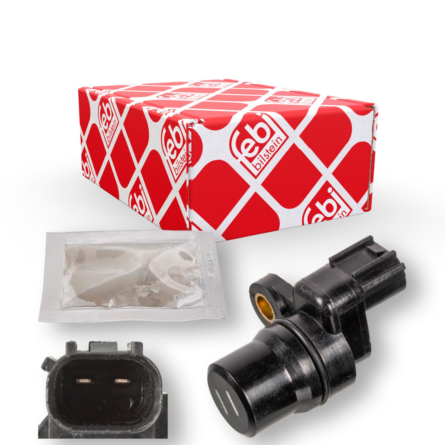 FEBI BILSTEIN ABS Sensor TOYOTA 109692 895450K010,8954535020 Drehzahlsensor,Raddrehzahl Sensor,Drehzahlgeber,ESP-Sensor,Sensor, Raddrehzahl FEBI BILSTEIN ABS Sensor TOYOTA 109692 895450K010,8954535020 Drehzahlsensor,Raddrehzahl Sensor,Drehzahlgeber,ESP-Sensor,Sensor, Raddrehzahl von FEBI BILSTEIN