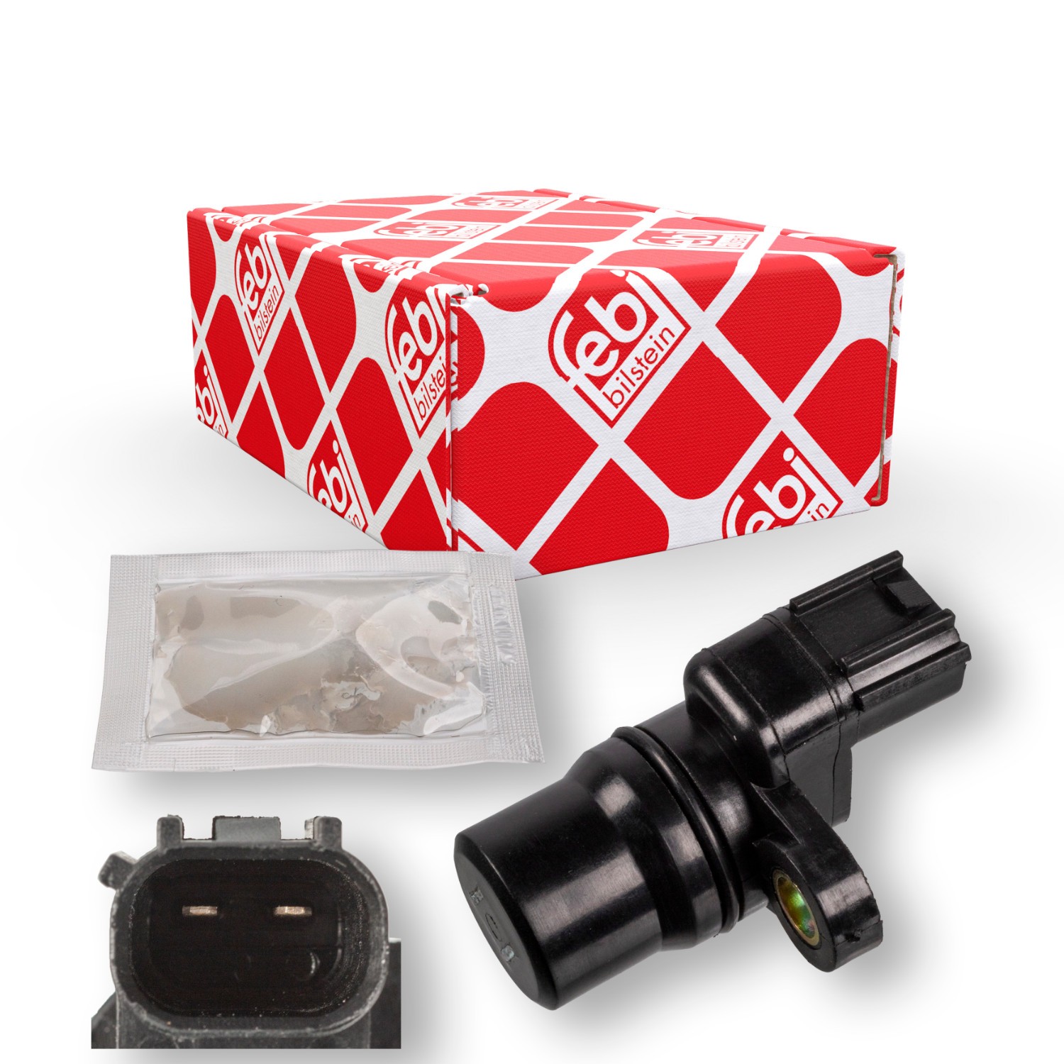FEBI BILSTEIN ABS Sensor TOYOTA 109719 895460K010,8954635020 Drehzahlsensor,Raddrehzahl Sensor,Drehzahlgeber,ESP-Sensor,Sensor, Raddrehzahl FEBI BILSTEIN ABS Sensor TOYOTA 109719 895460K010,8954635020 Drehzahlsensor,Raddrehzahl Sensor,Drehzahlgeber,ESP-Sensor,Sensor, Raddrehzahl von FEBI BILSTEIN