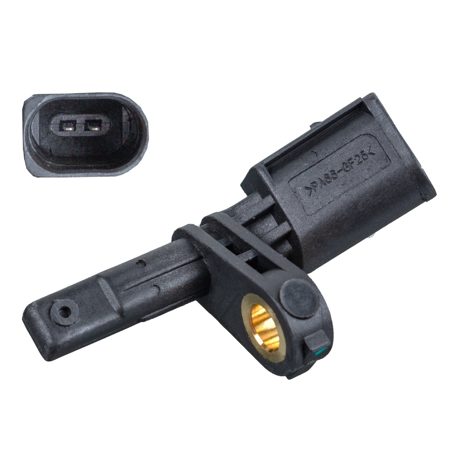 FEBI BILSTEIN ABS Sensor VW,AUDI,SKODA 23822 WHT003856,65271200002,WHT003856D 7H0927804 FEBI BILSTEIN ABS Sensor VW,AUDI,SKODA 23822 WHT003856,65271200002,WHT003856D 7H0927804 von FEBI BILSTEIN