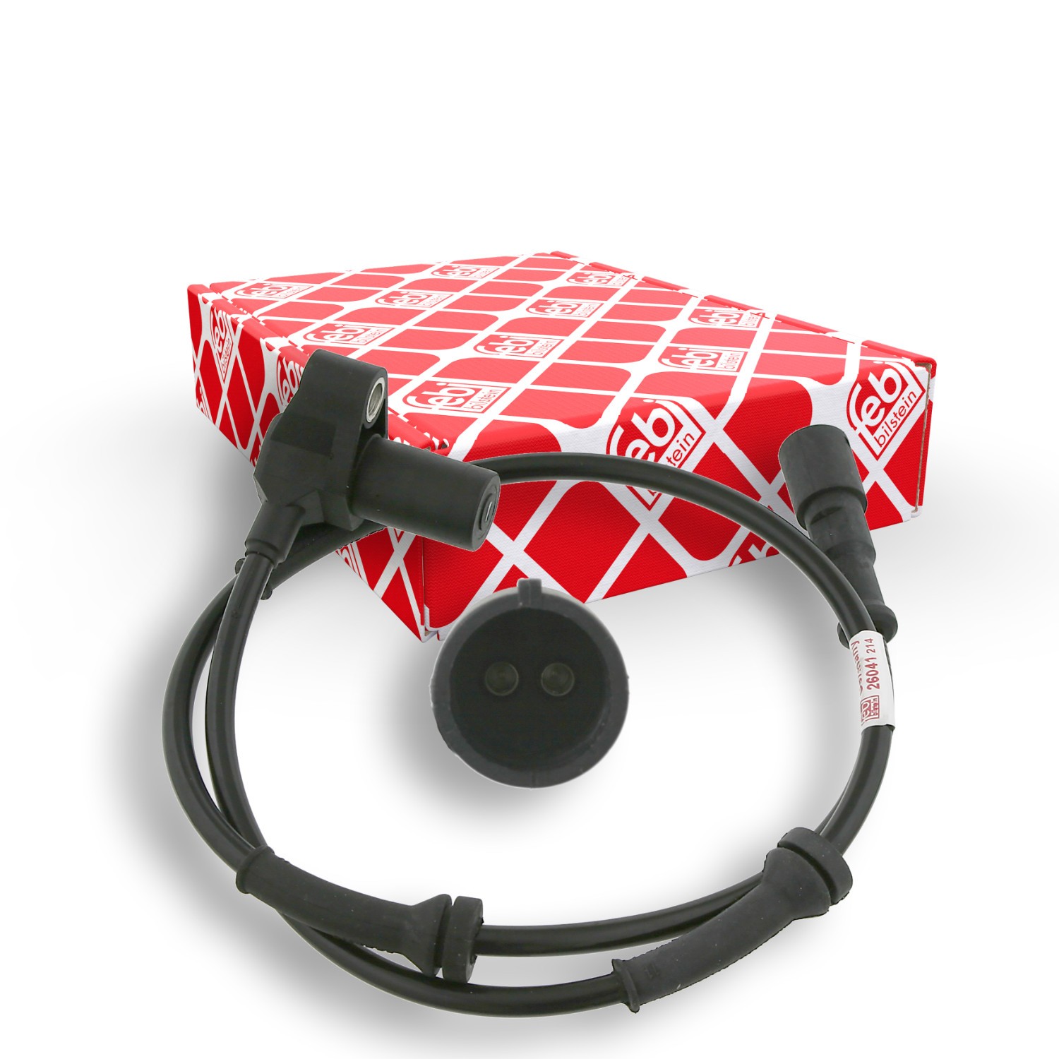 FEBI BILSTEIN ABS Sensor VW 26041 701927807D Drehzahlsensor,Raddrehzahl Sensor,Drehzahlgeber,ESP-Sensor,Sensor, Raddrehzahl FEBI BILSTEIN ABS Sensor VW 26041 701927807D Drehzahlsensor,Raddrehzahl Sensor,Drehzahlgeber,ESP-Sensor,Sensor, Raddrehzahl von FEBI BILSTEIN