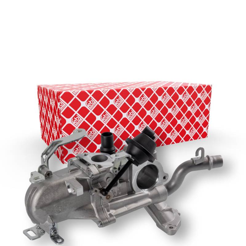 FEBI BILSTEIN AGR-Modul PEUGEOT 174994 9802981580,1823924,AV6Q9U433AB von FEBI BILSTEIN