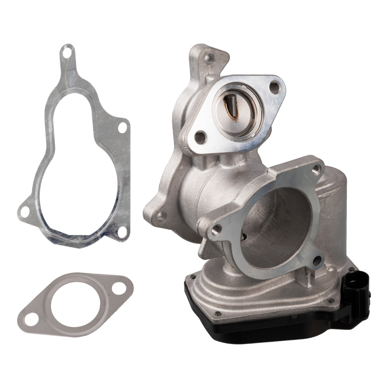 FEBI BILSTEIN AGR-Ventil AUDI 170327 03G131501J,03G131501R,3G131501J Abgasrückführungsventil,Abgasrückführung,Ventil für Abgasrückführung,AGR FEBI BILSTEIN AGR-Ventil AUDI 170327 03G131501J,03G131501R,3G131501J Abgasrückführungsventil,Abgasrückführung,Ventil für Abgasrückführung,AGR von FEBI BILSTEIN