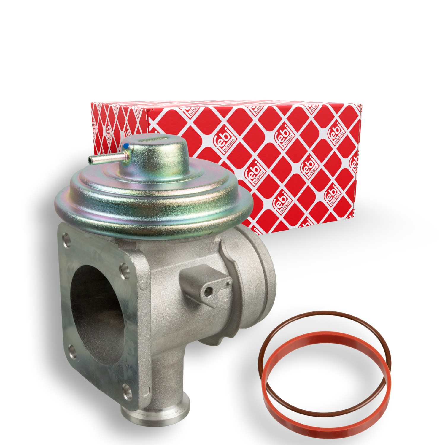 FEBI BILSTEIN AGR-Ventil BMW 174551 11717785452,11717804378 Abgasrückführungsventil,Abgasrückführung,Ventil für Abgasrückführung,AGR FEBI BILSTEIN AGR-Ventil BMW 174551 11717785452,11717804378 Abgasrückführungsventil,Abgasrückführung,Ventil für Abgasrückführung,AGR von FEBI BILSTEIN