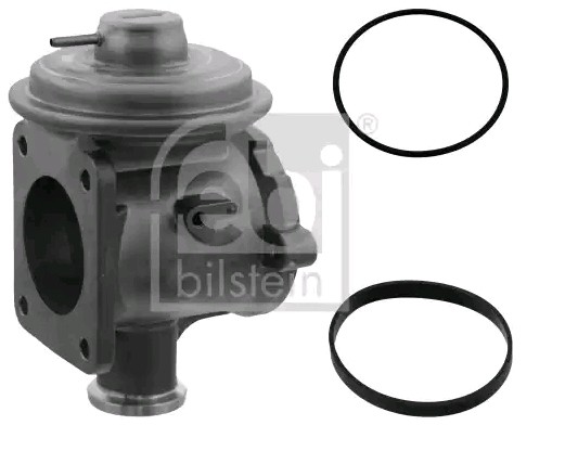 FEBI BILSTEIN AGR-Ventil BMW 48457 11717804380,11717804382,11718479608 Abgasrückführungsventil,Abgasrückführung,Ventil für Abgasrückführung,AGR FEBI BILSTEIN AGR-Ventil BMW 48457 11717804380,11717804382,11718479608 Abgasrückführungsventil,Abgasrückführung,Ventil für Abgasrückführung,AGR von FEBI BILSTEIN