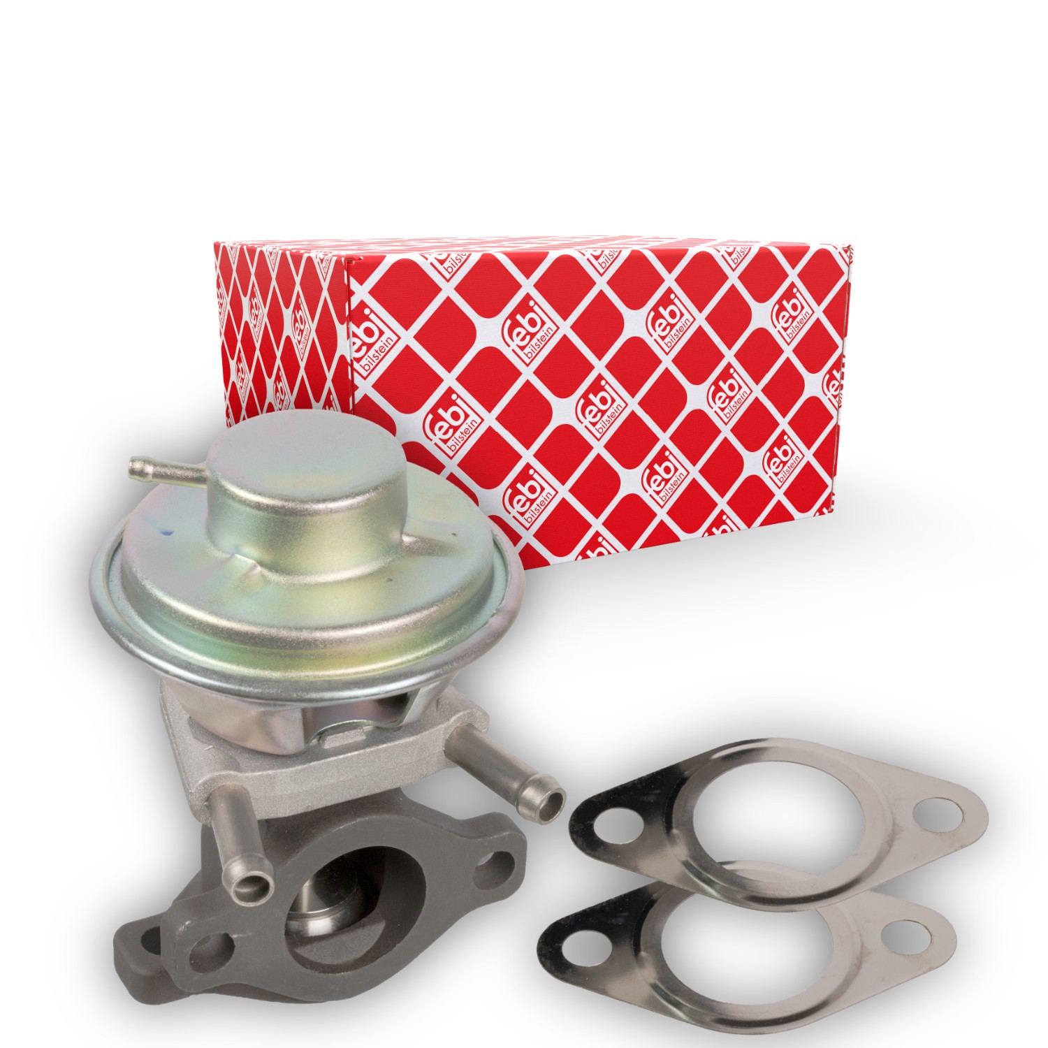 FEBI BILSTEIN AGR-Ventil FIAT,IVECO 170555 504150396,71793031,41003040 Abgasrückführungsventil,Abgasrückführung,Ventil für Abgasrückführung,AGR FEBI BILSTEIN AGR-Ventil FIAT,IVECO 170555 504150396,71793031,41003040 Abgasrückführungsventil,Abgasrückführung,Ventil für Abgasrückführung,AGR von FEBI BILSTEIN