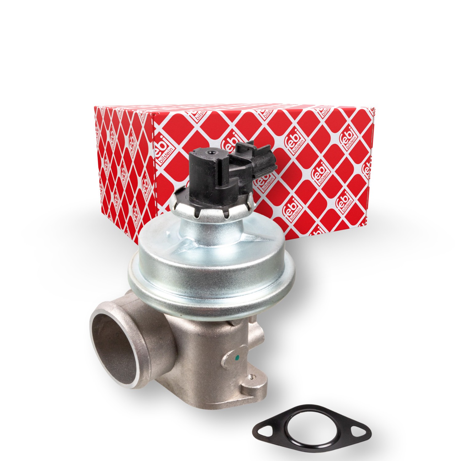 FEBI BILSTEIN AGR-Ventil FORD,JAGUAR 175330 JDE3905,JDE7436,1446266 Abgasrückführungsventil,Abgasrückführung,Ventil für Abgasrückführung,AGR FEBI BILSTEIN AGR-Ventil FORD,JAGUAR 175330 JDE3905,JDE7436,1446266 Abgasrückführungsventil,Abgasrückführung,Ventil für Abgasrückführung,AGR von FEBI BILSTEIN