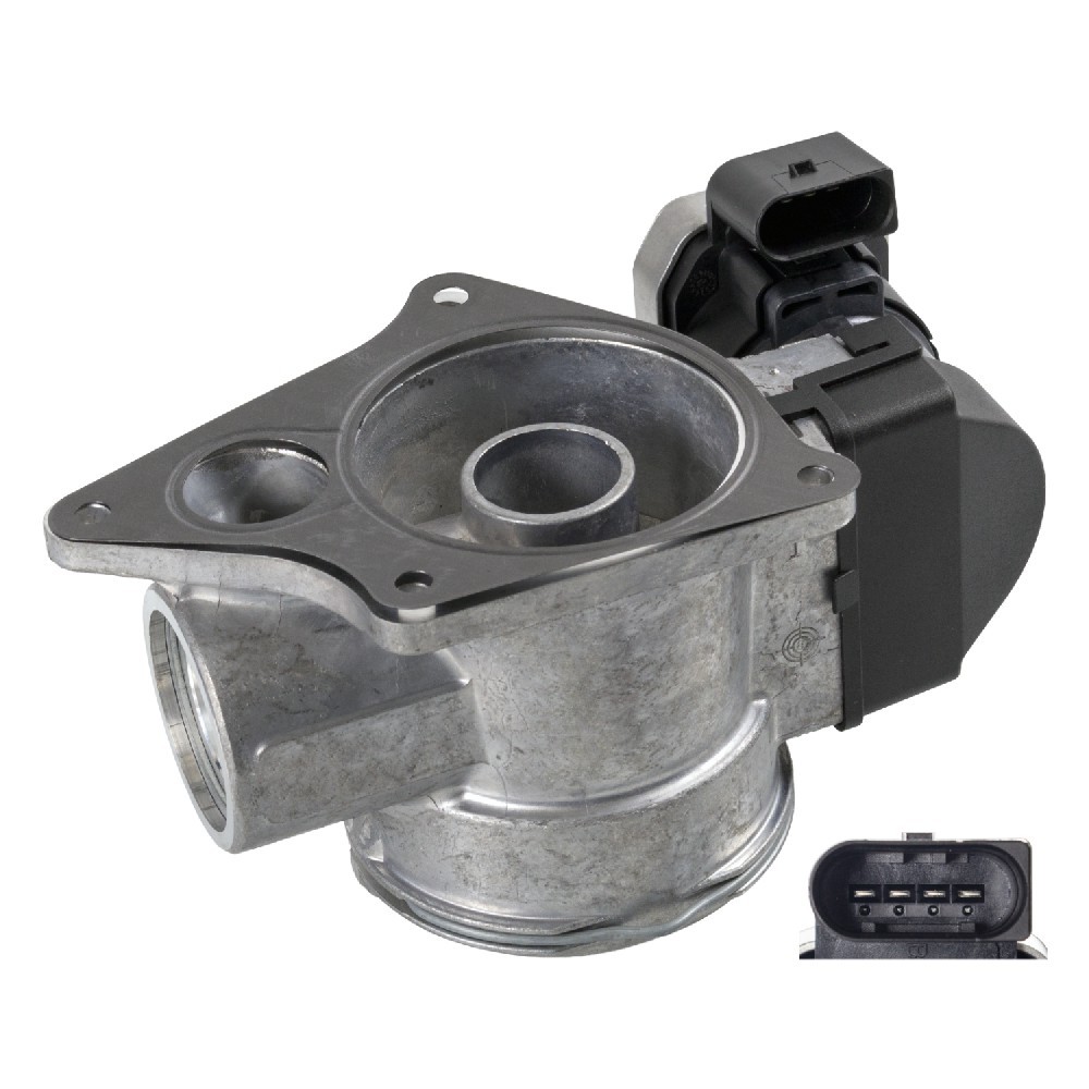 FEBI BILSTEIN AGR-Ventil MERCEDES-BENZ 173813 A6120980217,A6120980417S1,6120980117 6120980217,A6120980117,A6120980317,A6120980417,6120980317 FEBI BILSTEIN AGR-Ventil MERCEDES-BENZ 173813 A6120980217,A6120980417S1,6120980117 6120980217,A6120980117,A6120980317,A6120980417,6120980317 von FEBI BILSTEIN