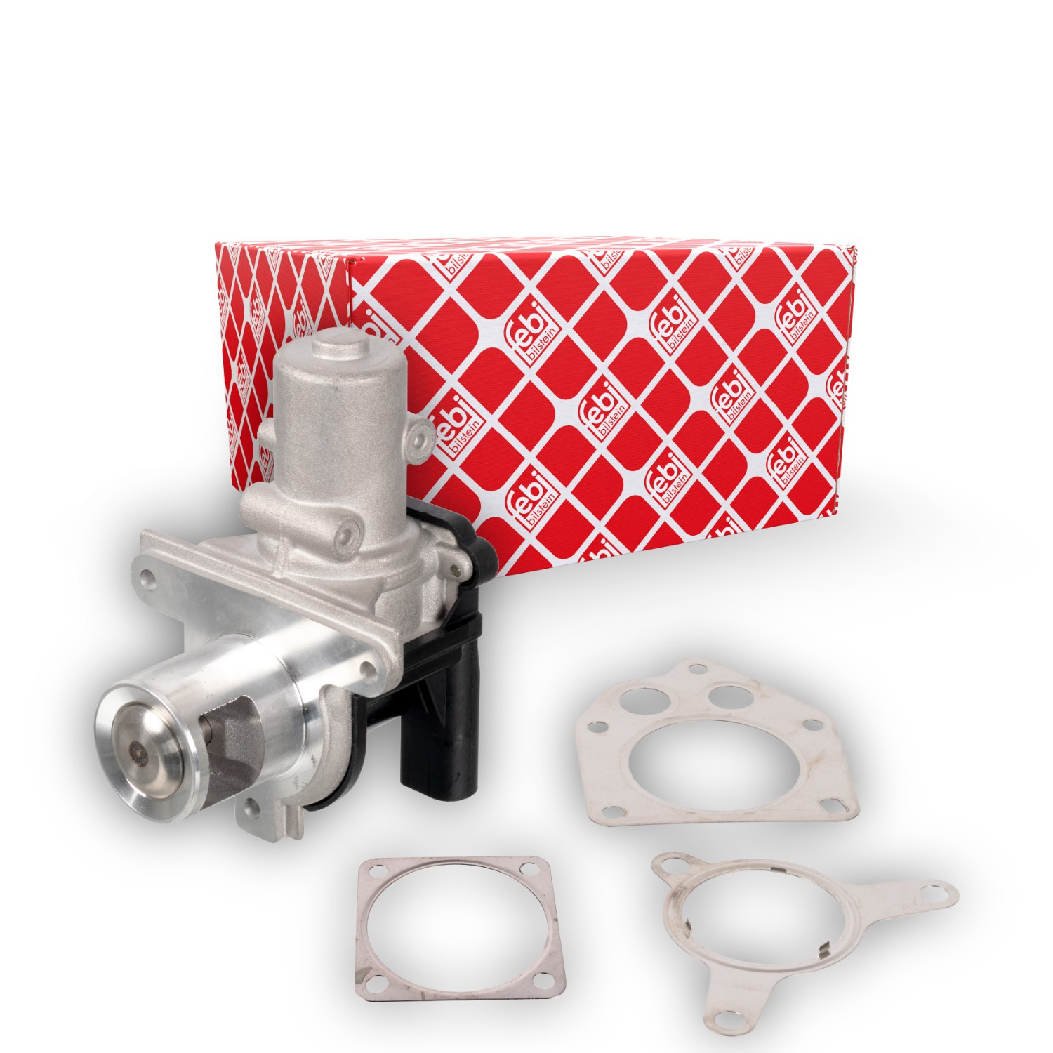 FEBI BILSTEIN AGR-Ventil NISSAN 173487 1471000Q0A,1471000Q0E,1471000Q0G Abgasrückführungsventil,Abgasrückführung,Ventil für Abgasrückführung,AGR FEBI BILSTEIN AGR-Ventil NISSAN 173487 1471000Q0A,1471000Q0E,1471000Q0G Abgasrückführungsventil,Abgasrückführung,Ventil für Abgasrückführung,AGR von FEBI BILSTEIN