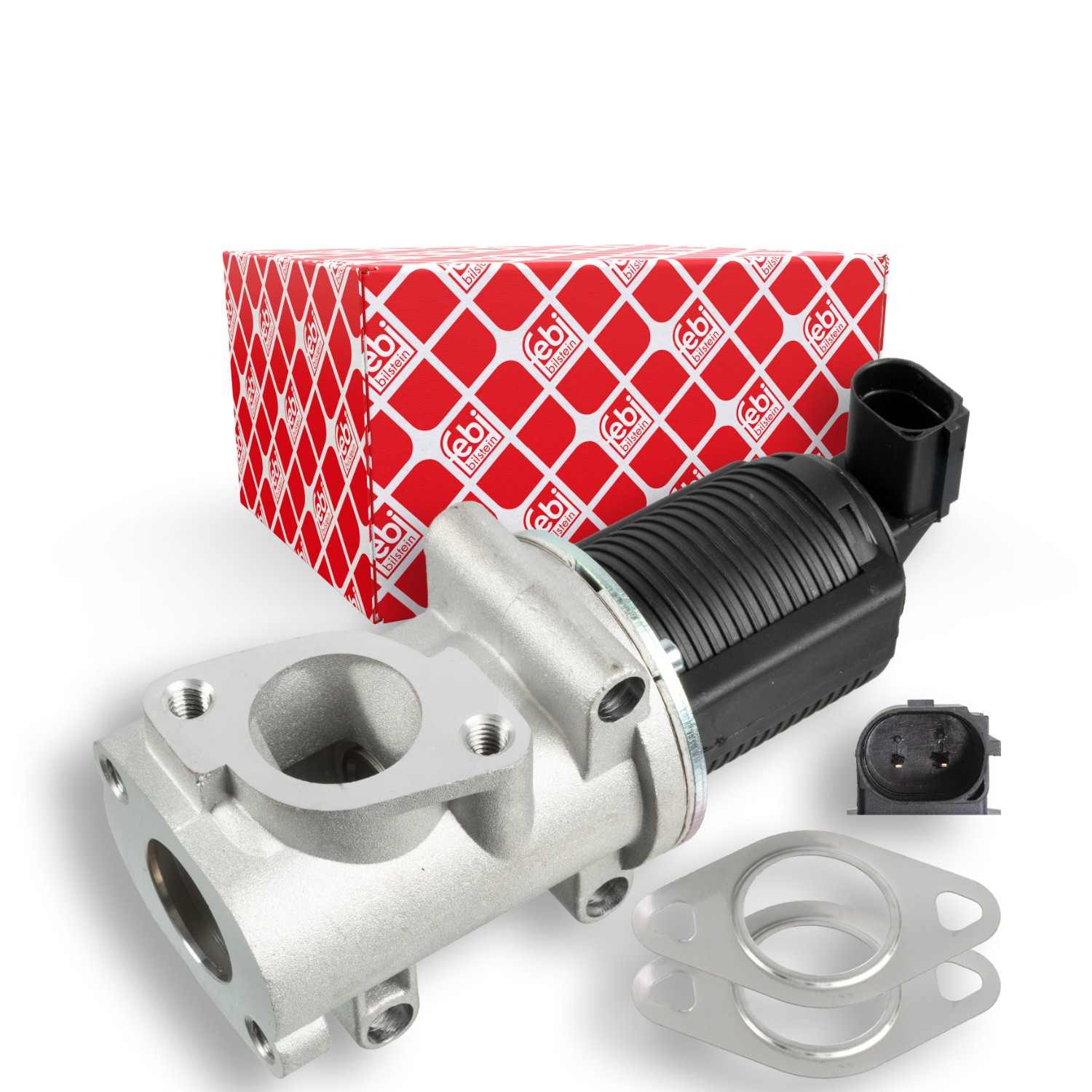 FEBI BILSTEIN AGR-Ventil OPEL,FIAT,SUZUKI 45157 093178886,095519339,93178886 Abgasrückführungsventil,Abgasrückführung,Ventil für Abgasrückführung,AGR FEBI BILSTEIN AGR-Ventil OPEL,FIAT,SUZUKI 45157 093178886,095519339,93178886 Abgasrückführungsventil,Abgasrückführung,Ventil für Abgasrückführung,AGR von FEBI BILSTEIN