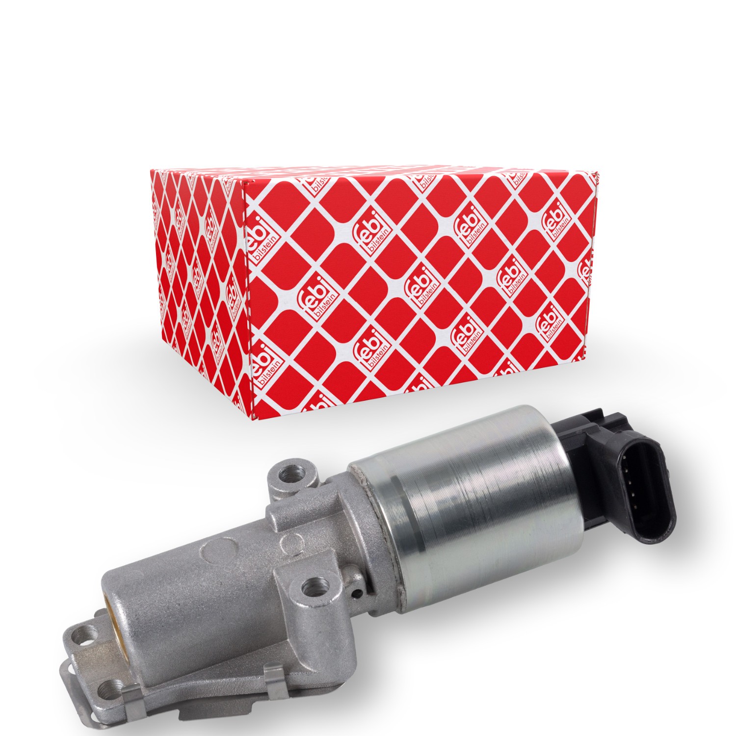 FEBI BILSTEIN AGR-Ventil OPEL,VAUXHALL 175332 093169074,24445720,93169074 Abgasrückführungsventil,Abgasrückführung,Ventil für Abgasrückführung,AGR FEBI BILSTEIN AGR-Ventil OPEL,VAUXHALL 175332 093169074,24445720,93169074 Abgasrückführungsventil,Abgasrückführung,Ventil für Abgasrückführung,AGR von FEBI BILSTEIN