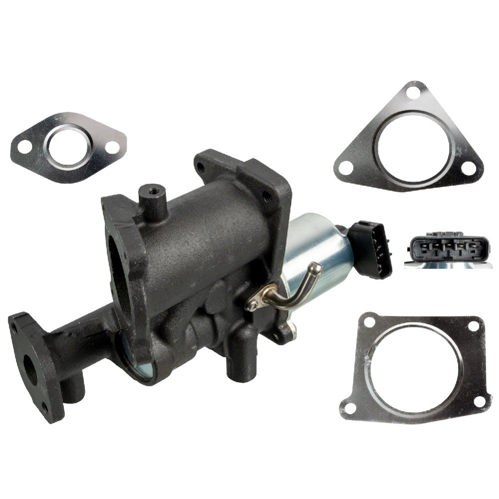 FEBI BILSTEIN AGR-Ventil OPEL,VAUXHALL 176475 097355042,851748,97325019 Abgasrückführungsventil,Abgasrückführung,Ventil für Abgasrückführung,AGR FEBI BILSTEIN AGR-Ventil OPEL,VAUXHALL 176475 097355042,851748,97325019 Abgasrückführungsventil,Abgasrückführung,Ventil für Abgasrückführung,AGR von FEBI BILSTEIN