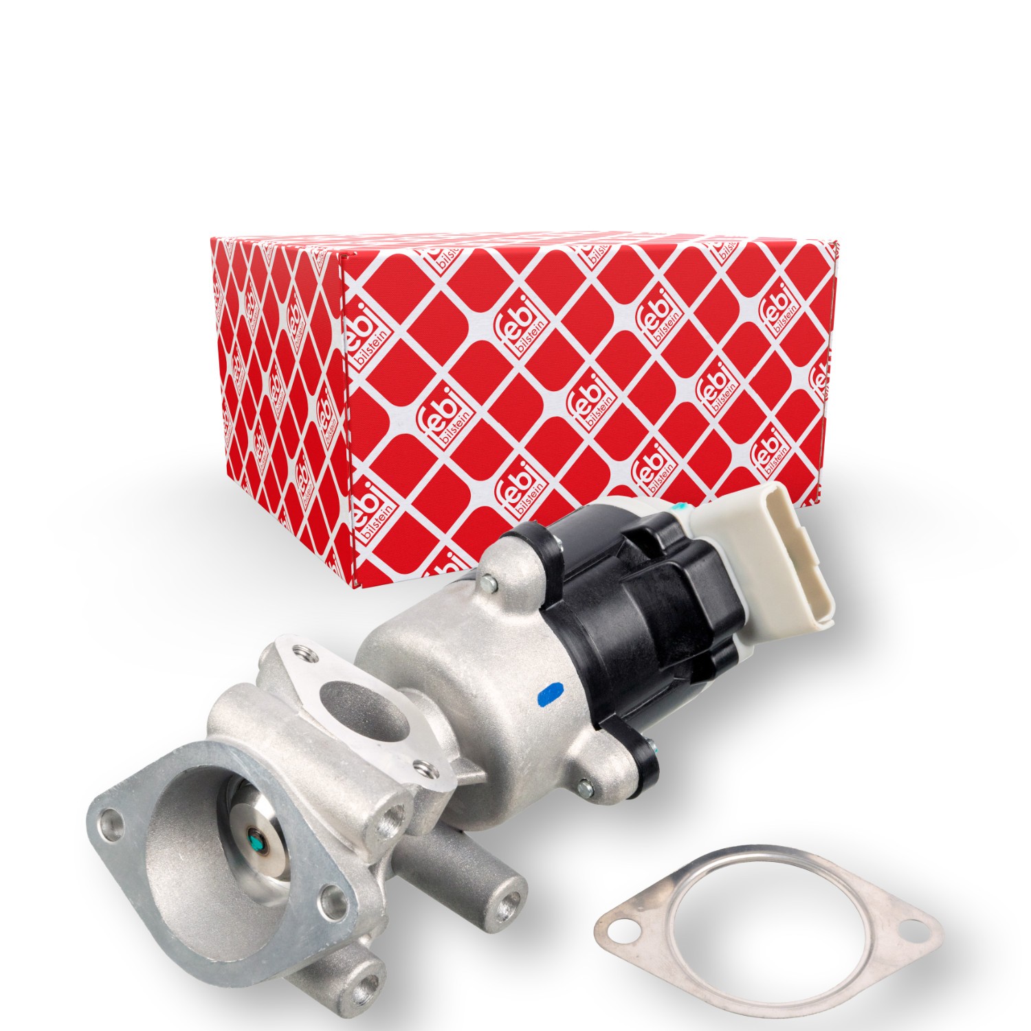 FEBI BILSTEIN AGR-Ventil PEUGEOT,CITROËN,LAND ROVER 174441 LR010124,LR018465,WAV500210 1618N7,C2C40184,JDE3315,JDE8785,LR006994 FEBI BILSTEIN AGR-Ventil PEUGEOT,CITROËN,LAND ROVER 174441 LR010124,LR018465,WAV500210 1618N7,C2C40184,JDE3315,JDE8785,LR006994 von FEBI BILSTEIN