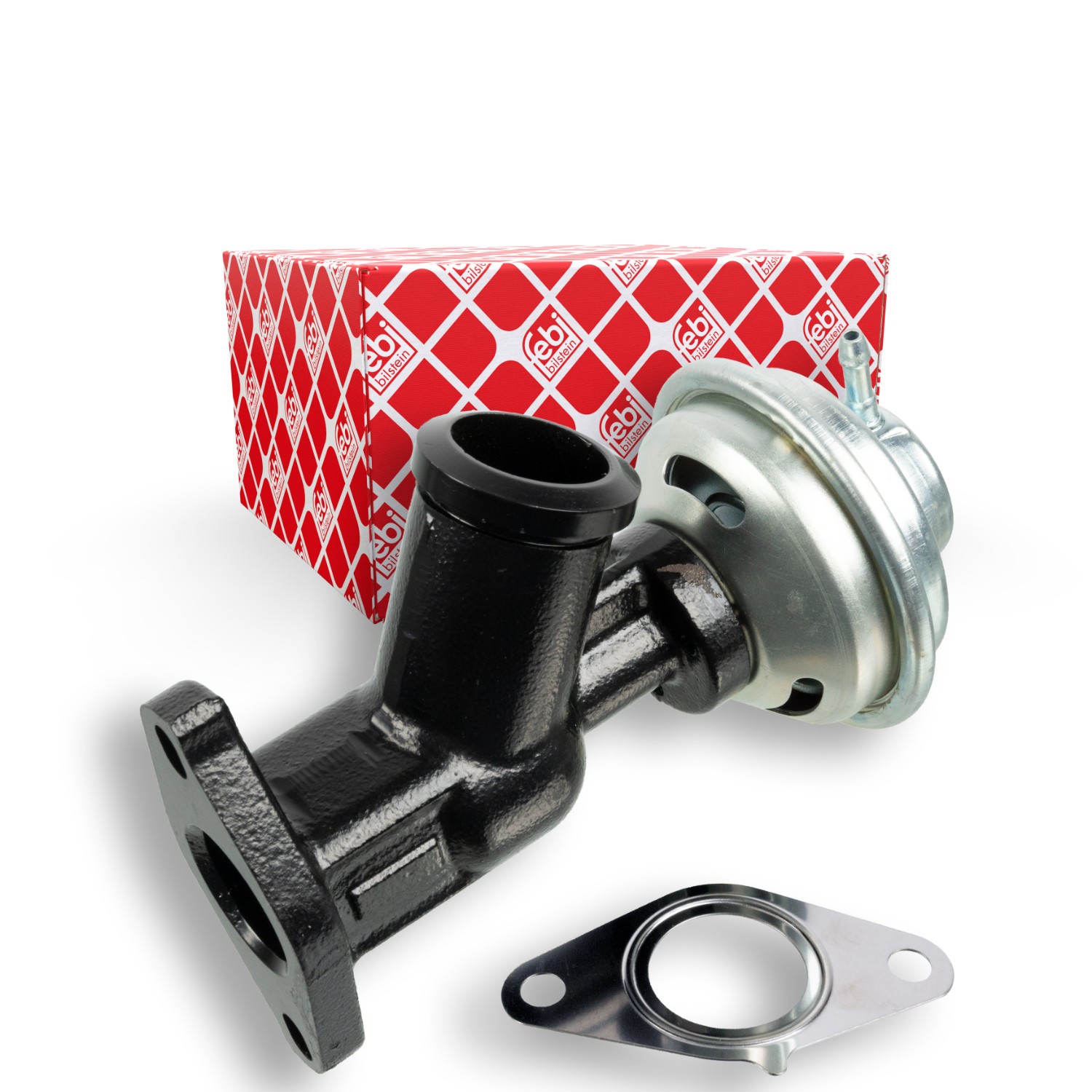 FEBI BILSTEIN AGR-Ventil PEUGEOT,CITROËN 173664 1628VT Abgasrückführungsventil,Abgasrückführung,Ventil für Abgasrückführung,AGR FEBI BILSTEIN AGR-Ventil PEUGEOT,CITROËN 173664 1628VT Abgasrückführungsventil,Abgasrückführung,Ventil für Abgasrückführung,AGR von FEBI BILSTEIN