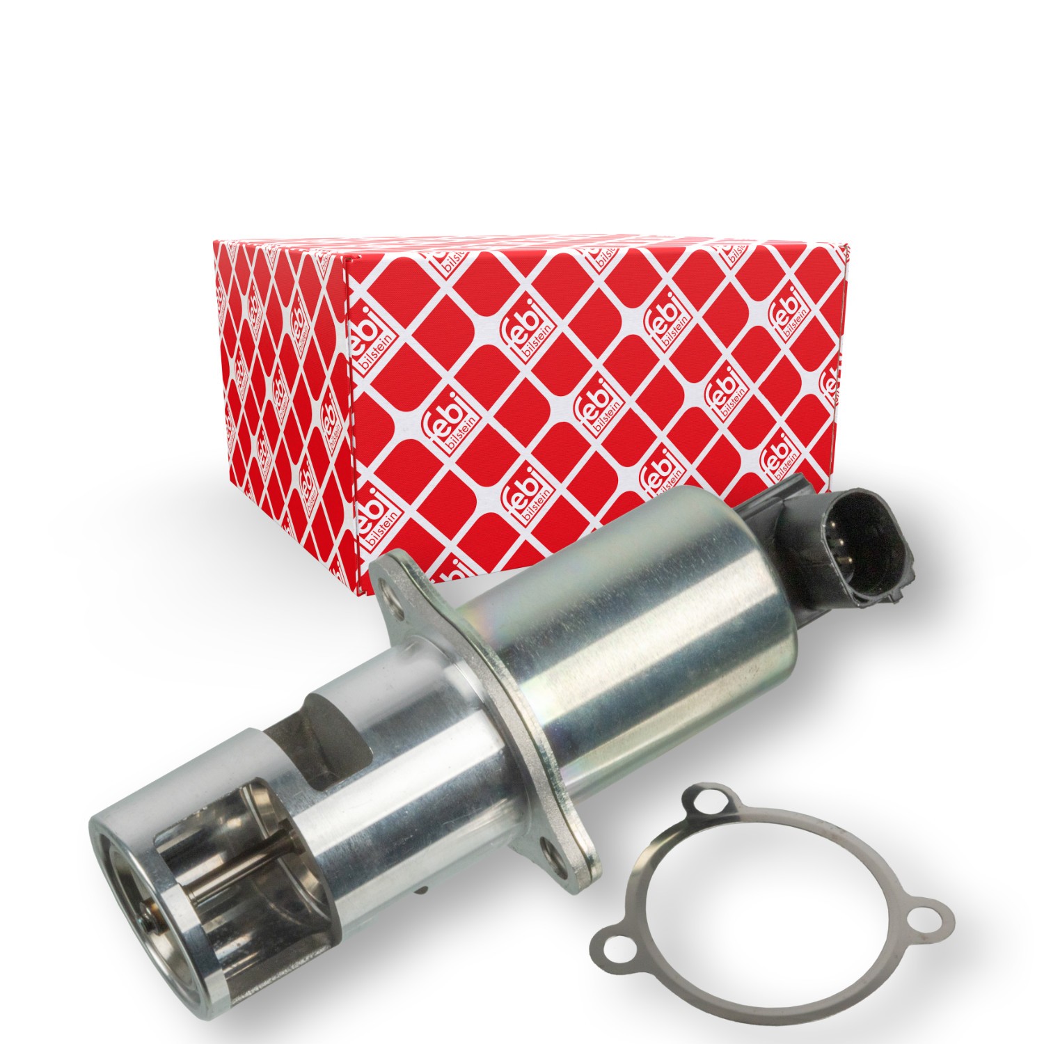 FEBI BILSTEIN AGR-Ventil RENAULT 173650 8200282879,8200360201,8200467030 Abgasrückführungsventil,Abgasrückführung,Ventil für Abgasrückführung,AGR FEBI BILSTEIN AGR-Ventil RENAULT 173650 8200282879,8200360201,8200467030 Abgasrückführungsventil,Abgasrückführung,Ventil für Abgasrückführung,AGR von FEBI BILSTEIN