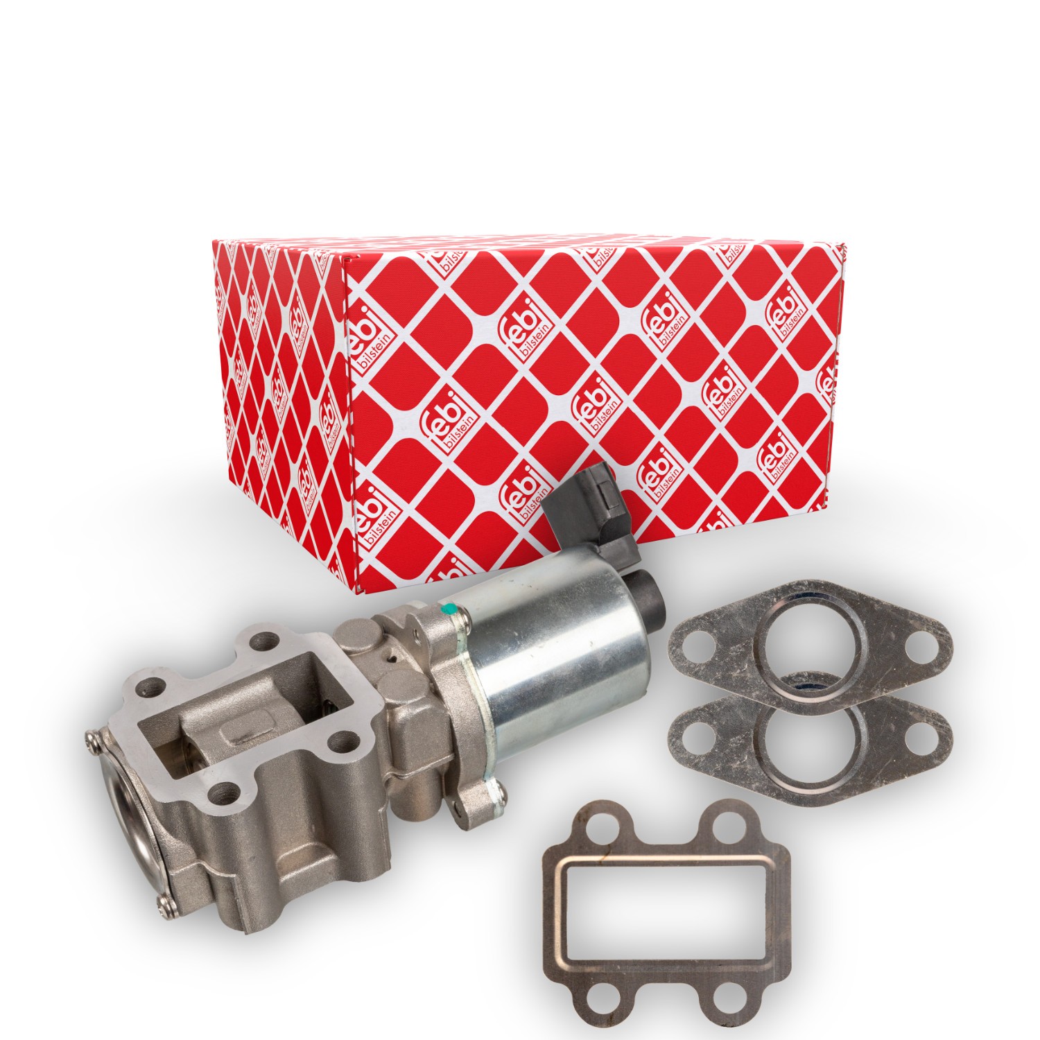 FEBI BILSTEIN AGR-Ventil TOYOTA 170613 256200R012,2562026090,2562026091 Abgasrückführungsventil,Abgasrückführung,Ventil für Abgasrückführung,AGR FEBI BILSTEIN AGR-Ventil TOYOTA 170613 256200R012,2562026090,2562026091 Abgasrückführungsventil,Abgasrückführung,Ventil für Abgasrückführung,AGR von FEBI BILSTEIN
