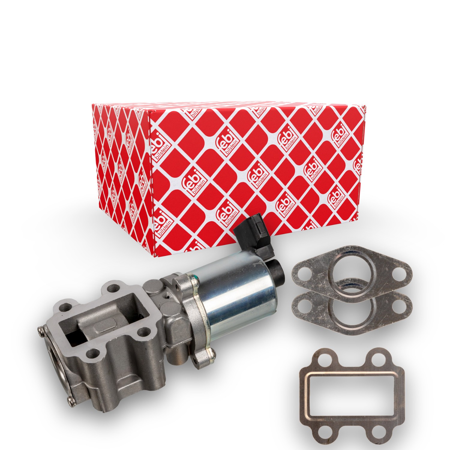 FEBI BILSTEIN AGR-Ventil TOYOTA 170642 256200R021,256200R022,2562026110 Abgasrückführungsventil,Abgasrückführung,Ventil für Abgasrückführung,AGR FEBI BILSTEIN AGR-Ventil TOYOTA 170642 256200R021,256200R022,2562026110 Abgasrückführungsventil,Abgasrückführung,Ventil für Abgasrückführung,AGR von FEBI BILSTEIN