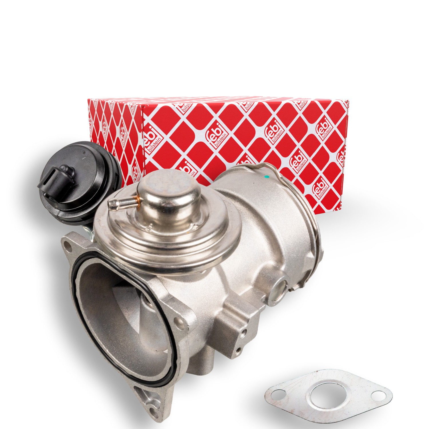 FEBI BILSTEIN AGR-Ventil VW 172831 070128070B,070128070E,70128070B Abgasrückführungsventil,Abgasrückführung,Ventil für Abgasrückführung,AGR 70128070E FEBI BILSTEIN AGR-Ventil VW 172831 070128070B,070128070E,70128070B Abgasrückführungsventil,Abgasrückführung,Ventil für Abgasrückführung,AGR 70128070E von FEBI BILSTEIN