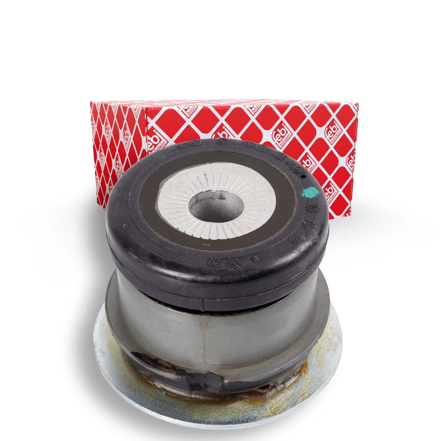 FEBI BILSTEIN Achslager VW,AUDI 32619 8E0505145E,8E0505145L Achskörperlager,Lagerung, Achskörper FEBI BILSTEIN Achslager VW,AUDI 32619 8E0505145E,8E0505145L Achskörperlager,Lagerung, Achskörper von FEBI BILSTEIN