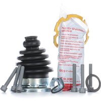 FEBI BILSTEIN Achsmanschette Gummi 03328 Faltenbalg,Faltenbalgsatz VW,AUDI,SEAT,GOLF I Cabriolet (155),GOLF II (19E, 1G1),GOLF III (1H1) FEBI BILSTEIN Achsmanschette Gummi 03328 Faltenbalg,Faltenbalgsatz VW,AUDI,SEAT,GOLF I Cabriolet (155),GOLF II (19E, 1G1),GOLF III (1H1) von FEBI BILSTEIN