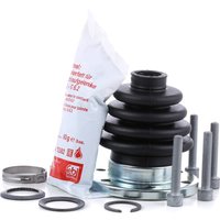 FEBI BILSTEIN Achsmanschette Gummi 08304 Faltenbalg,Faltenbalgsatz VW,AUDI,SEAT,GOLF I Cabriolet (155),GOLF II (19E, 1G1),GOLF III (1H1) FEBI BILSTEIN Achsmanschette Gummi 08304 Faltenbalg,Faltenbalgsatz VW,AUDI,SEAT,GOLF I Cabriolet (155),GOLF II (19E, 1G1),GOLF III (1H1) von FEBI BILSTEIN