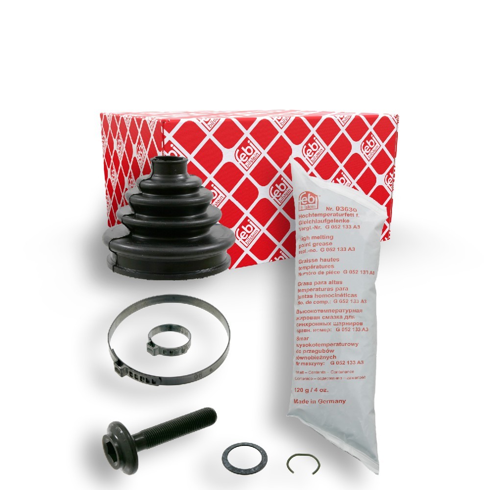 FEBI BILSTEIN Achsmanschette AUDI 02409 8A0498203 Faltenbalg,Faltenbalgsatz,Antriebswellenmanschette,Faltenbalgsatz, Antriebswelle FEBI BILSTEIN Achsmanschette AUDI 02409 8A0498203 Faltenbalg,Faltenbalgsatz,Antriebswellenmanschette,Faltenbalgsatz, Antriebswelle von FEBI BILSTEIN
