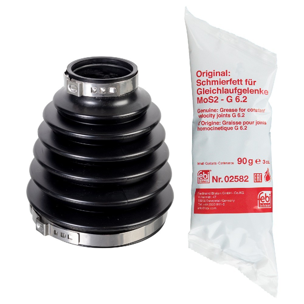 FEBI BILSTEIN Achsmanschette CITROËN 175677 3293E8,3293E8SK1 Faltenbalg,Faltenbalgsatz,Antriebswellenmanschette,Faltenbalgsatz, Antriebswelle FEBI BILSTEIN Achsmanschette CITROËN 175677 3293E8,3293E8SK1 Faltenbalg,Faltenbalgsatz,Antriebswellenmanschette,Faltenbalgsatz, Antriebswelle von FEBI BILSTEIN