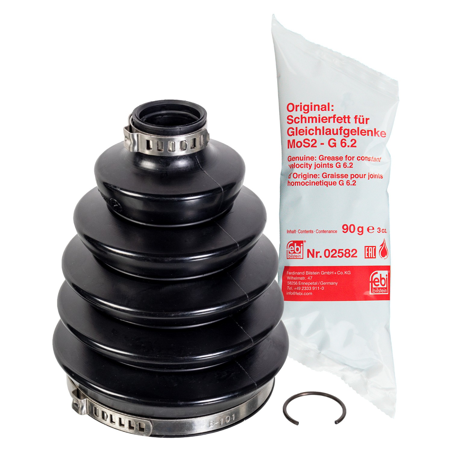 FEBI BILSTEIN Achsmanschette FIAT,PEUGEOT,CITROËN 180512 1607740880SK1,3293E1,3293E1SK1 46308383SK1,46308480,46308480SK1,1607740880,46308383,71771153 FEBI BILSTEIN Achsmanschette FIAT,PEUGEOT,CITROËN 180512 1607740880SK1,3293E1,3293E1SK1 46308383SK1,46308480,46308480SK1,1607740880,46308383,71771153 von FEBI BILSTEIN