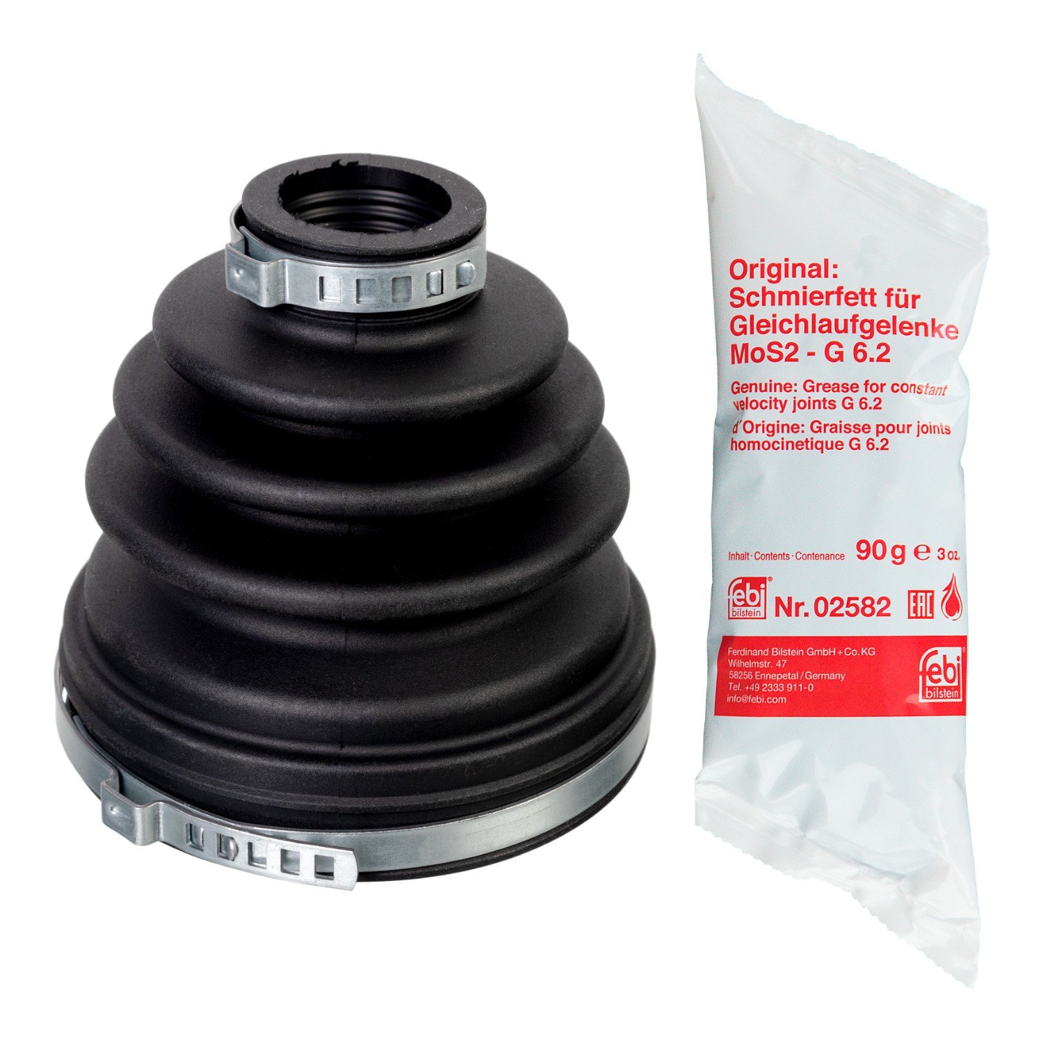 FEBI BILSTEIN Achsmanschette FORD,RENAULT,NISSAN 176933 3M514A084XB,3M514A084XD,31256017SK1 31256019SK1,1493620,1493620SK1,1526439,31256016,31256018 FEBI BILSTEIN Achsmanschette FORD,RENAULT,NISSAN 176933 3M514A084XB,3M514A084XD,31256017SK1 31256019SK1,1493620,1493620SK1,1526439,31256016,31256018 von FEBI BILSTEIN