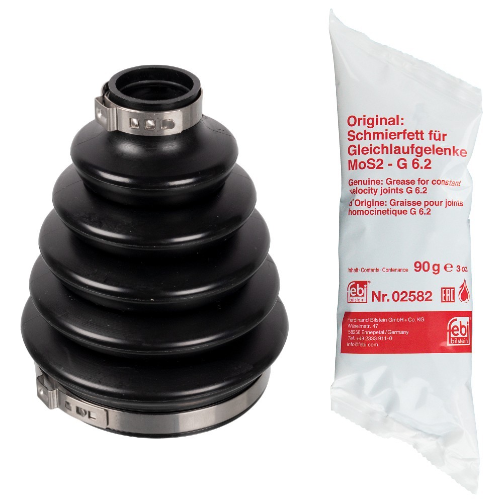 FEBI BILSTEIN Achsmanschette FORD 172659 1787355SK3,2326011SK2,BK214C062BASK3 C1BY4C062AA,DG914C062AB,GK214C062CASK3,1804523SK2,1774394,1860340SK2 FEBI BILSTEIN Achsmanschette FORD 172659 1787355SK3,2326011SK2,BK214C062BASK3 C1BY4C062AA,DG914C062AB,GK214C062CASK3,1804523SK2,1774394,1860340SK2 von FEBI BILSTEIN