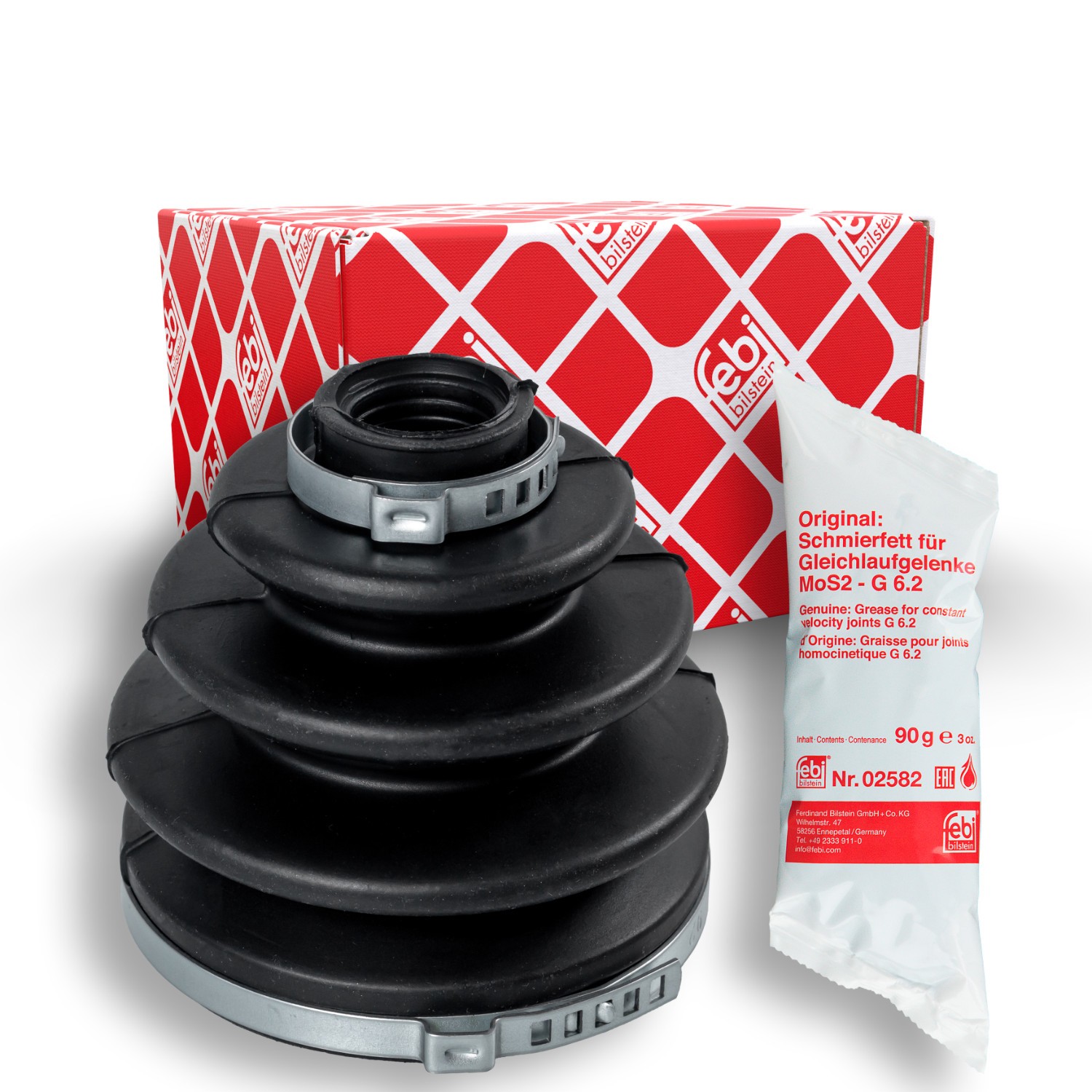FEBI BILSTEIN Achsmanschette FORD 173210 1329826,4N114C062AASK1,1322210 1322210SK1,2011488,3M514C062CA,BV614C062AA,MEGU2J4A084CASK1,1345654,1345655 FEBI BILSTEIN Achsmanschette FORD 173210 1329826,4N114C062AASK1,1322210 1322210SK1,2011488,3M514C062CA,BV614C062AA,MEGU2J4A084CASK1,1345654,1345655 von FEBI BILSTEIN