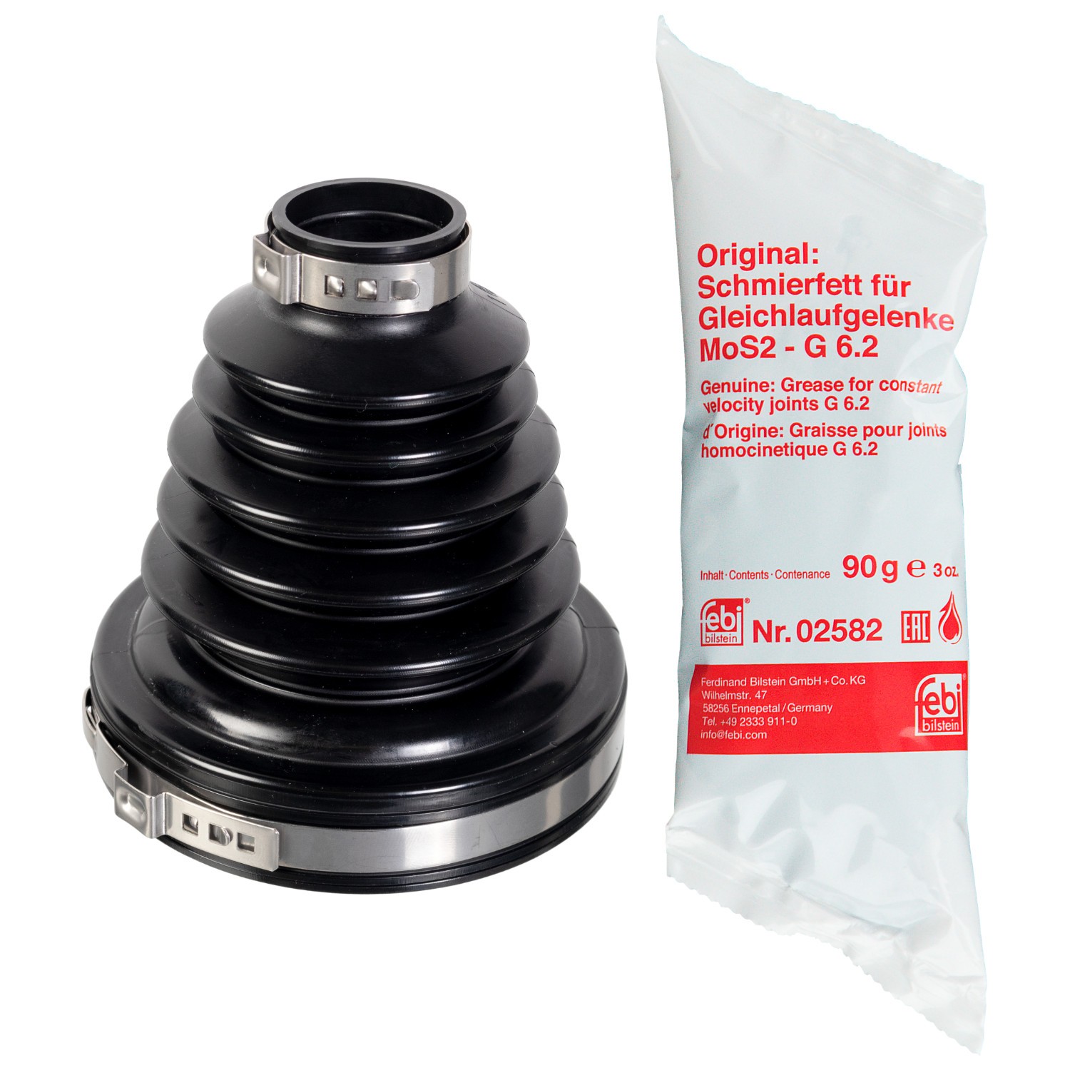FEBI BILSTEIN Achsmanschette FORD 180032 2007403SK1,DG914C062JB,DG914C062JC E1G14A084AA,E1G14A084AASK1,E1G14A084AB,FV664A084BASK1,1860371,2007401SK1 FEBI BILSTEIN Achsmanschette FORD 180032 2007403SK1,DG914C062JB,DG914C062JC E1G14A084AA,E1G14A084AASK1,E1G14A084AB,FV664A084BASK1,1860371,2007401SK1 von FEBI BILSTEIN