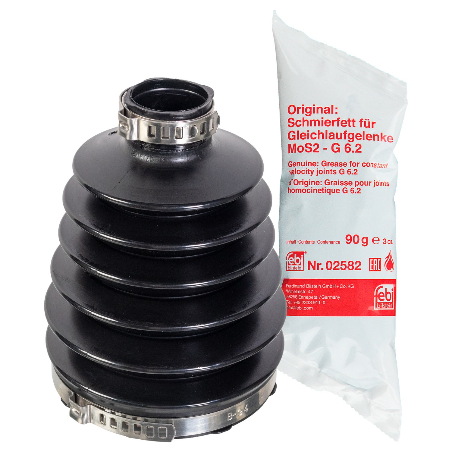 FEBI BILSTEIN Achsmanschette FORD 180371 6C114C062AB,DG914C062JBSK3,DG914C062FCSK3 DG914C062JCSK3,1481335,1481335SK5,1514342SK3,1863153SK3,DG914C062FB FEBI BILSTEIN Achsmanschette FORD 180371 6C114C062AB,DG914C062JBSK3,DG914C062FCSK3 DG914C062JCSK3,1481335,1481335SK5,1514342SK3,1863153SK3,DG914C062FB von FEBI BILSTEIN