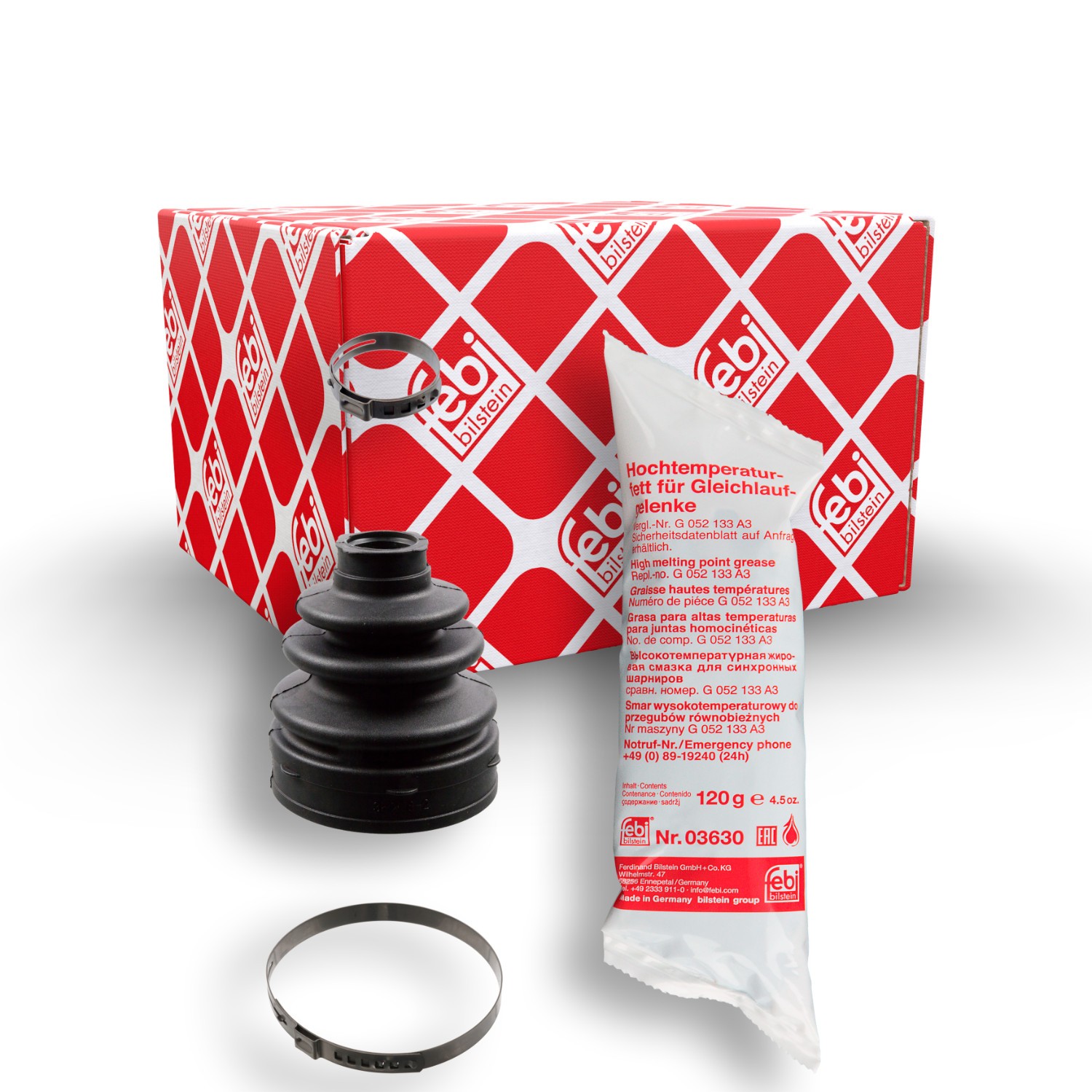 FEBI BILSTEIN Achsmanschette MAZDA 101964 FG0522540 Faltenbalg,Faltenbalgsatz,Antriebswellenmanschette,Faltenbalgsatz, Antriebswelle FEBI BILSTEIN Achsmanschette MAZDA 101964 FG0522540 Faltenbalg,Faltenbalgsatz,Antriebswellenmanschette,Faltenbalgsatz, Antriebswelle von FEBI BILSTEIN