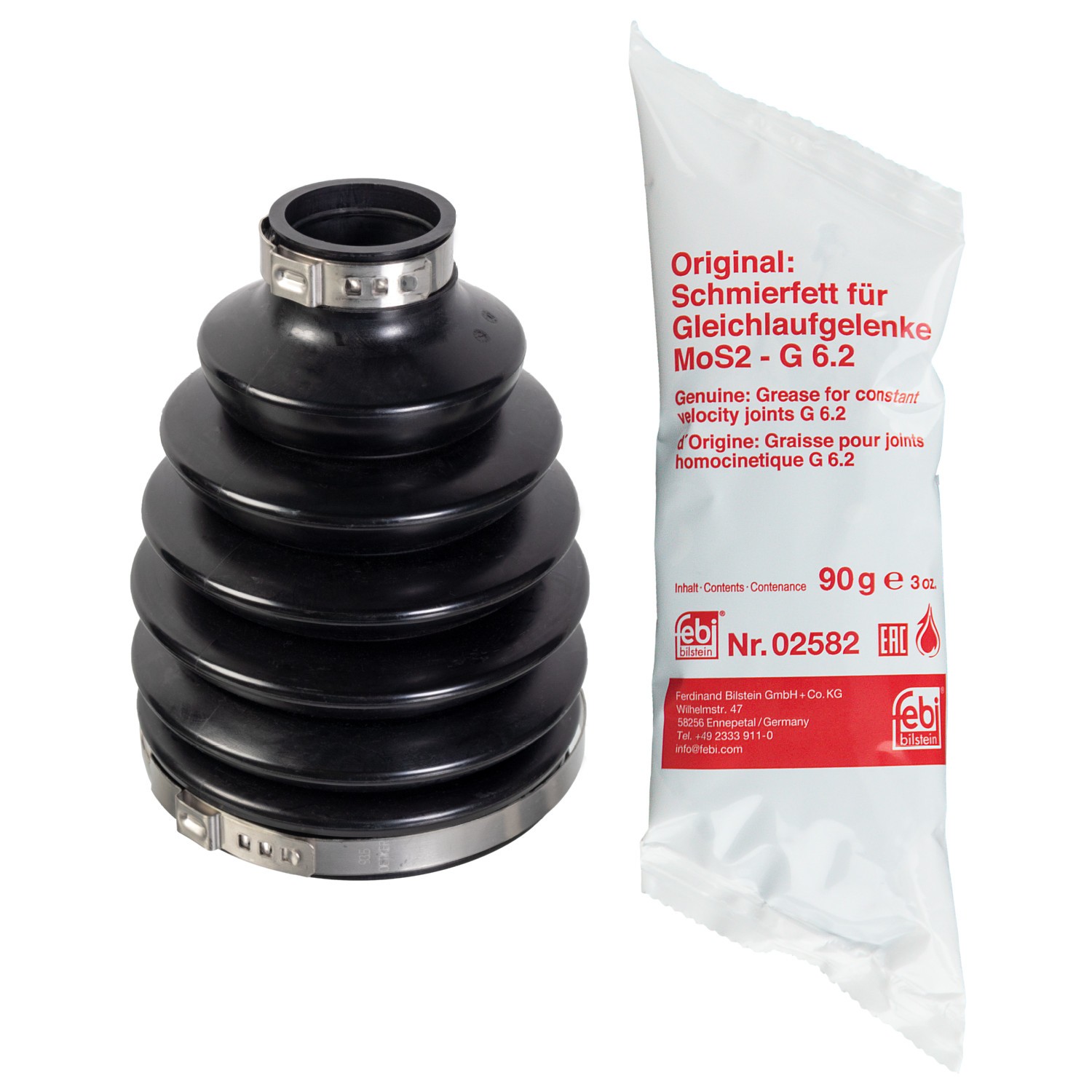FEBI BILSTEIN Achsmanschette MERCEDES-BENZ 179347 A2463660291,A2463660291S1,2463303300 2463660291,2463660291S1,A2463303300 FEBI BILSTEIN Achsmanschette MERCEDES-BENZ 179347 A2463660291,A2463660291S1,2463303300 2463660291,2463660291S1,A2463303300 von FEBI BILSTEIN
