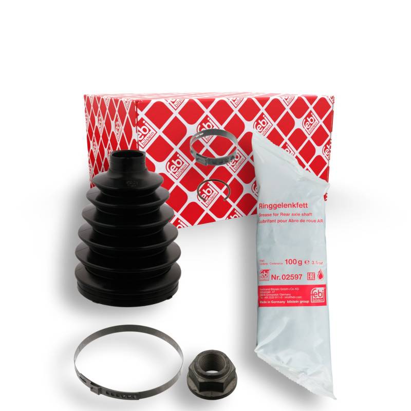 FEBI BILSTEIN Achsmanschette MERCEDES-BENZ 36959 1633300285,A1633300285 FEBI BILSTEIN Achsmanschette MERCEDES-BENZ 36959 1633300285,A1633300285 von FEBI BILSTEIN