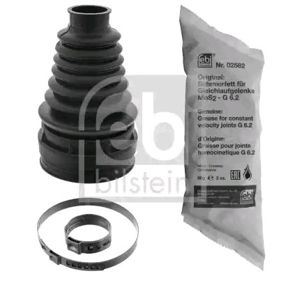 FEBI BILSTEIN Achsmanschette MERCEDES-BENZ 48822 A2203300285,1693600768,1693760191 2203300285,A1693600768,A1693760191 FEBI BILSTEIN Achsmanschette MERCEDES-BENZ 48822 A2203300285,1693600768,1693760191 2203300285,A1693600768,A1693760191 von FEBI BILSTEIN