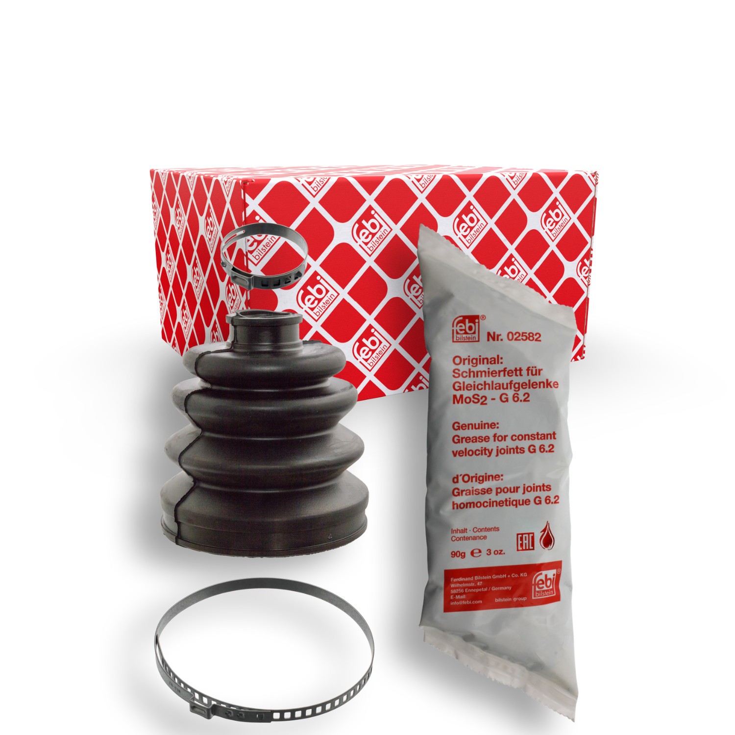 FEBI BILSTEIN Achsmanschette NISSAN 17091 C9BDA0M625SK,3924101E25SK,3924101E87 392410M325SK,392410M326SK,3924164J25,3924164J26,3924164J29SK,3924101E28 FEBI BILSTEIN Achsmanschette NISSAN 17091 C9BDA0M625SK,3924101E25SK,3924101E87 392410M325SK,392410M326SK,3924164J25,3924164J26,3924164J29SK,3924101E28 von FEBI BILSTEIN