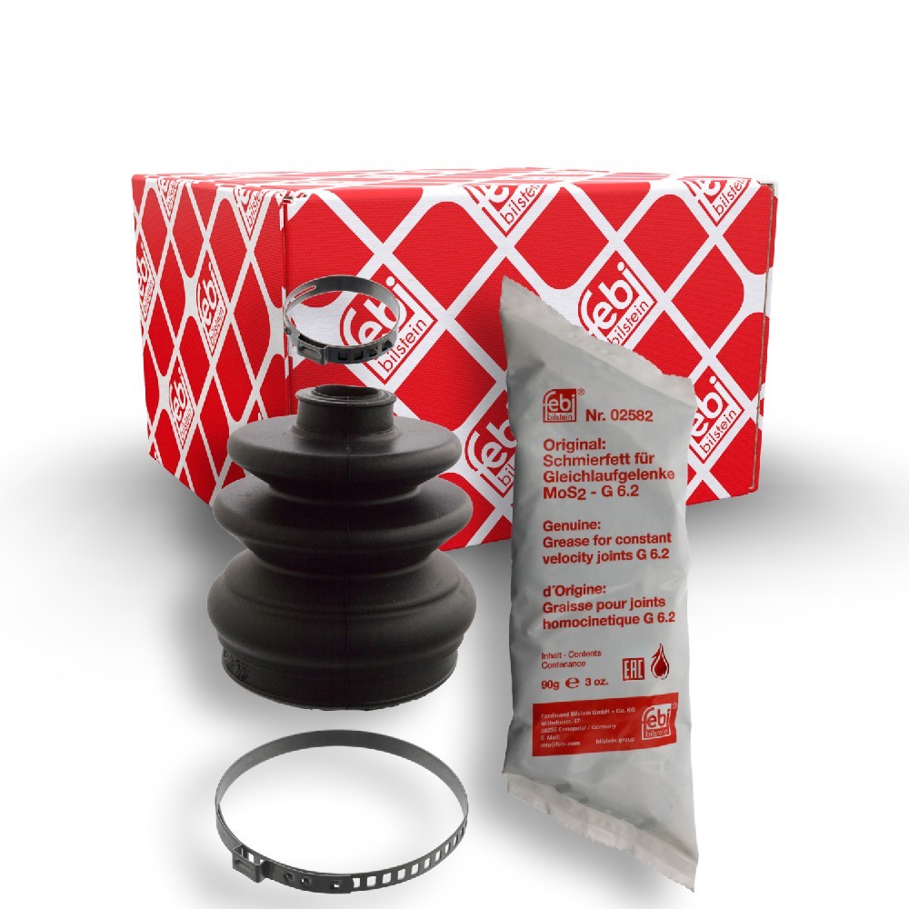 FEBI BILSTEIN Achsmanschette NISSAN 18771 397414F125 Faltenbalg,Faltenbalgsatz,Antriebswellenmanschette,Faltenbalgsatz, Antriebswelle FEBI BILSTEIN Achsmanschette NISSAN 18771 397414F125 Faltenbalg,Faltenbalgsatz,Antriebswellenmanschette,Faltenbalgsatz, Antriebswelle von FEBI BILSTEIN