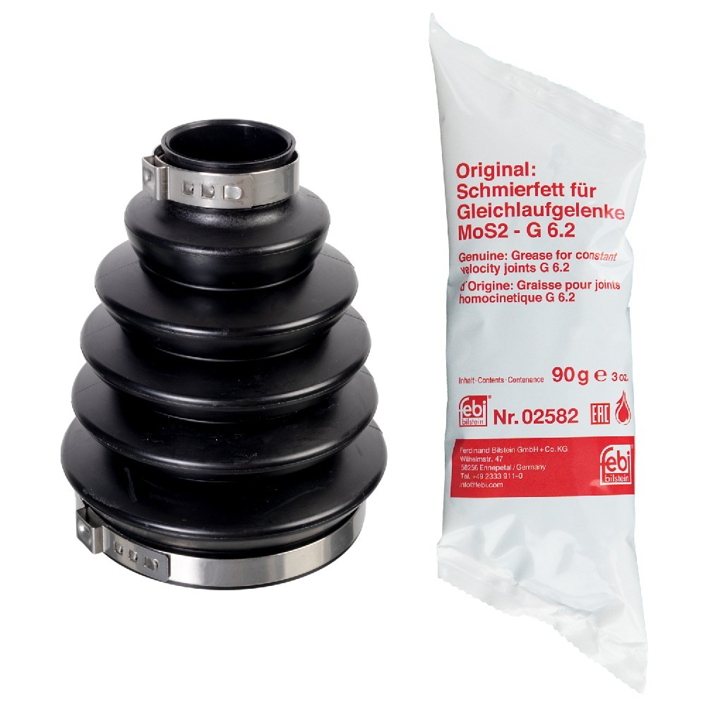 FEBI BILSTEIN Achsmanschette RENAULT,CITROËN 175662 7701209568SK1,3293A4,3293A4SK1 7701209568 FEBI BILSTEIN Achsmanschette RENAULT,CITROËN 175662 7701209568SK1,3293A4,3293A4SK1 7701209568 von FEBI BILSTEIN