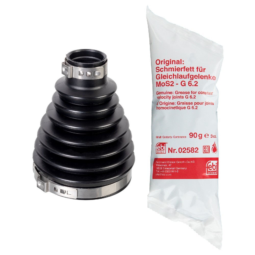 FEBI BILSTEIN Achsmanschette RENAULT,DACIA 176028 392410919R,392410919RSK1,392413466R 392413466RSK1,392410393R,392410393RSK1 FEBI BILSTEIN Achsmanschette RENAULT,DACIA 176028 392410919R,392410919RSK1,392413466R 392413466RSK1,392410393R,392410393RSK1 von FEBI BILSTEIN