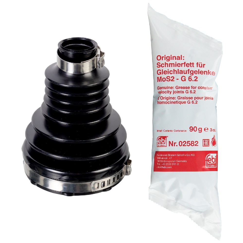 FEBI BILSTEIN Achsmanschette RENAULT,DACIA 176047 392416815R,392416815RSK1 FEBI BILSTEIN Achsmanschette RENAULT,DACIA 176047 392416815R,392416815RSK1 von FEBI BILSTEIN