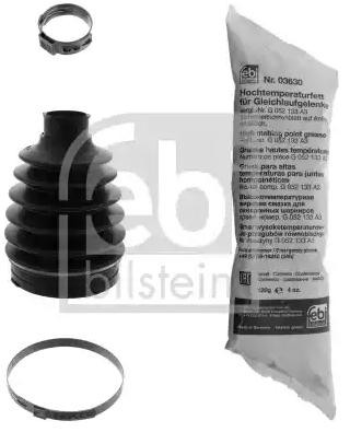 FEBI BILSTEIN Achsmanschette RENAULT 100045 7701209256 Faltenbalg,Faltenbalgsatz,Antriebswellenmanschette,Faltenbalgsatz, Antriebswelle FEBI BILSTEIN Achsmanschette RENAULT 100045 7701209256 Faltenbalg,Faltenbalgsatz,Antriebswellenmanschette,Faltenbalgsatz, Antriebswelle von FEBI BILSTEIN
