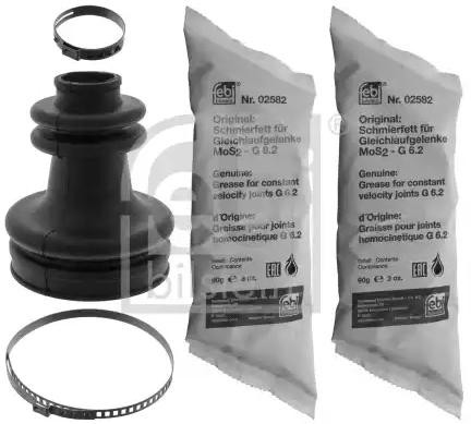 FEBI BILSTEIN Achsmanschette RENAULT 100414 7701466349,7701472212 Faltenbalg,Faltenbalgsatz,Antriebswellenmanschette,Faltenbalgsatz, Antriebswelle FEBI BILSTEIN Achsmanschette RENAULT 100414 7701466349,7701472212 Faltenbalg,Faltenbalgsatz,Antriebswellenmanschette,Faltenbalgsatz, Antriebswelle von FEBI BILSTEIN
