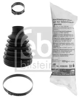 FEBI BILSTEIN Achsmanschette RENAULT,DACIA 100440 7701209469 Faltenbalg,Faltenbalgsatz,Antriebswellenmanschette,Faltenbalgsatz, Antriebswelle FEBI BILSTEIN Achsmanschette RENAULT,DACIA 100440 7701209469 Faltenbalg,Faltenbalgsatz,Antriebswellenmanschette,Faltenbalgsatz, Antriebswelle von FEBI BILSTEIN
