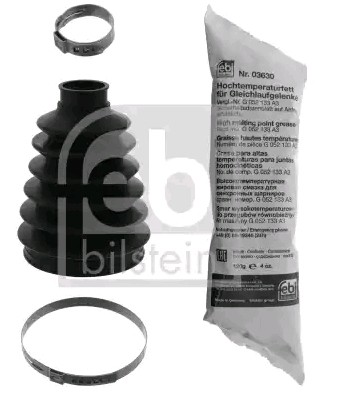 FEBI BILSTEIN Achsmanschette RENAULT 48812 7701209252 Faltenbalg,Faltenbalgsatz,Antriebswellenmanschette,Faltenbalgsatz, Antriebswelle FEBI BILSTEIN Achsmanschette RENAULT 48812 7701209252 Faltenbalg,Faltenbalgsatz,Antriebswellenmanschette,Faltenbalgsatz, Antriebswelle von FEBI BILSTEIN