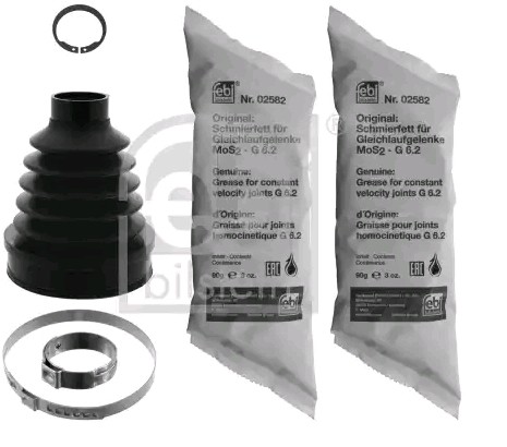 FEBI BILSTEIN Achsmanschette RENAULT 49892 392415934R,392415934RSK1,7701209473 7701209992 FEBI BILSTEIN Achsmanschette RENAULT 49892 392415934R,392415934RSK1,7701209473 7701209992 von FEBI BILSTEIN