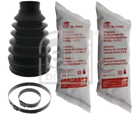 FEBI BILSTEIN Achsmanschette RENAULT 49907 7701469416 Faltenbalg,Faltenbalgsatz,Antriebswellenmanschette,Faltenbalgsatz, Antriebswelle FEBI BILSTEIN Achsmanschette RENAULT 49907 7701469416 Faltenbalg,Faltenbalgsatz,Antriebswellenmanschette,Faltenbalgsatz, Antriebswelle von FEBI BILSTEIN