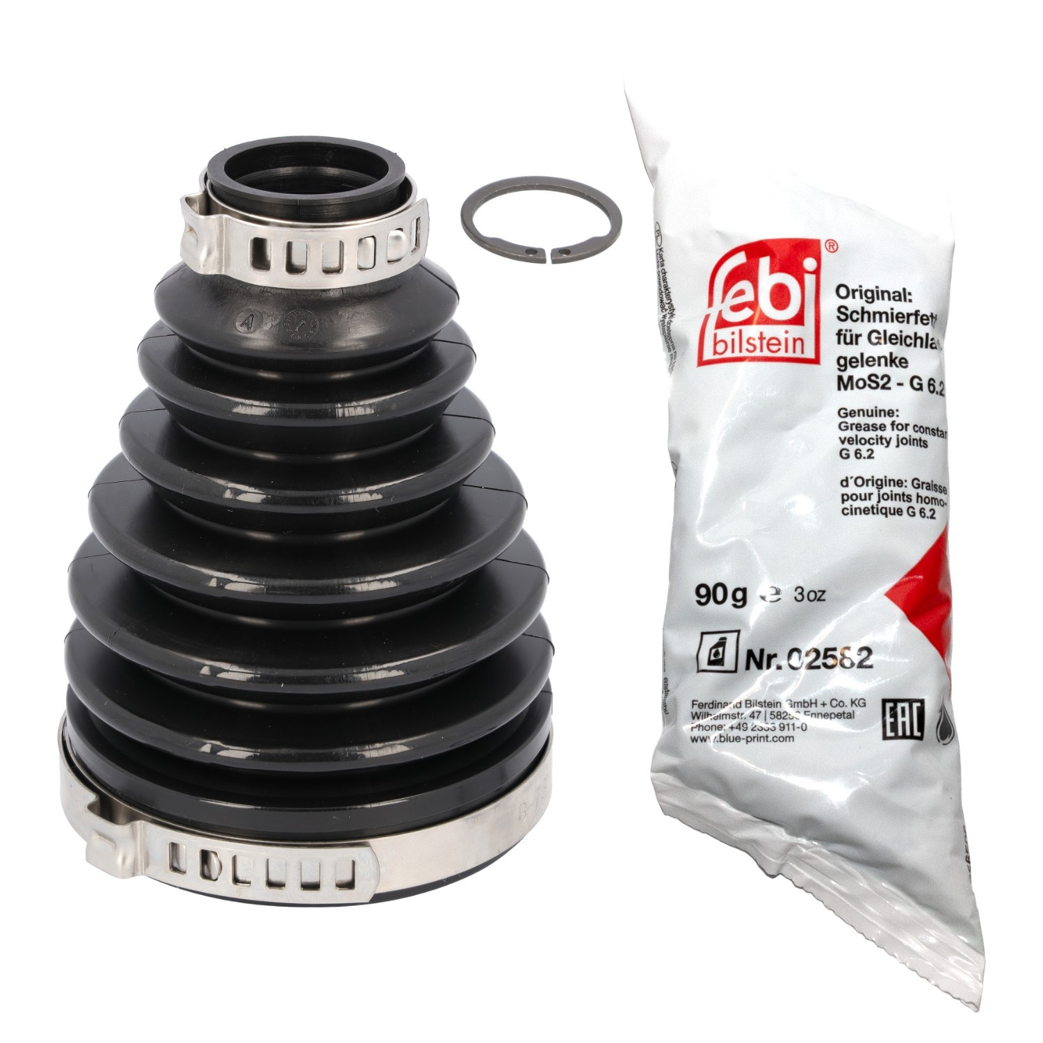 FEBI BILSTEIN Achsmanschette SUZUKI 192973 4411974P70000,4411974P70000SK1,4411974P71000 4411974P71000SK1 FEBI BILSTEIN Achsmanschette SUZUKI 192973 4411974P70000,4411974P70000SK1,4411974P71000 4411974P71000SK1 von FEBI BILSTEIN