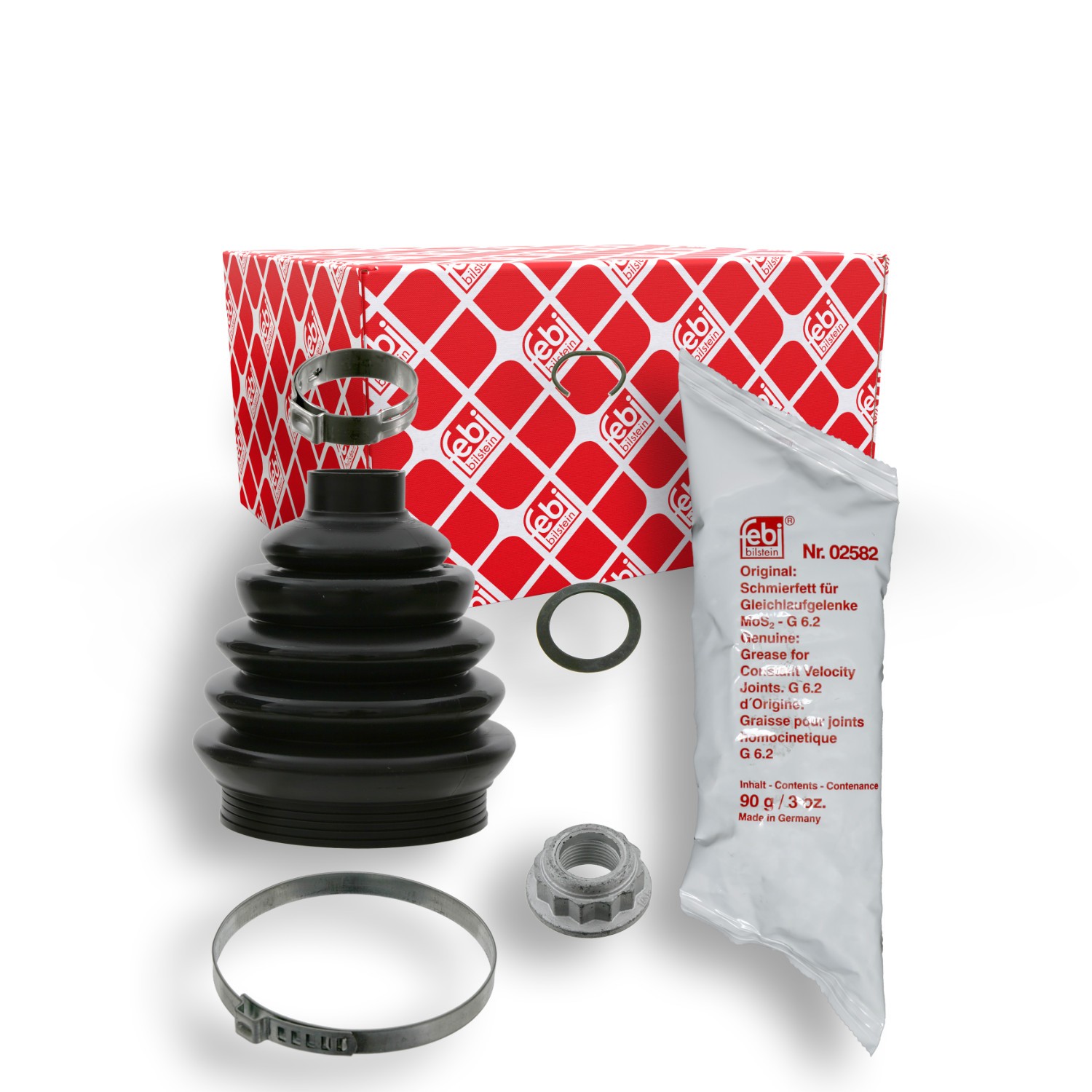 FEBI BILSTEIN Achsmanschette VW,AUDI,SKODA 17540 1J0498203,1K0498203B Faltenbalg,Faltenbalgsatz,Antriebswellenmanschette,Faltenbalgsatz, Antriebswelle FEBI BILSTEIN Achsmanschette VW,AUDI,SKODA 17540 1J0498203,1K0498203B Faltenbalg,Faltenbalgsatz,Antriebswellenmanschette,Faltenbalgsatz, Antriebswelle von FEBI BILSTEIN